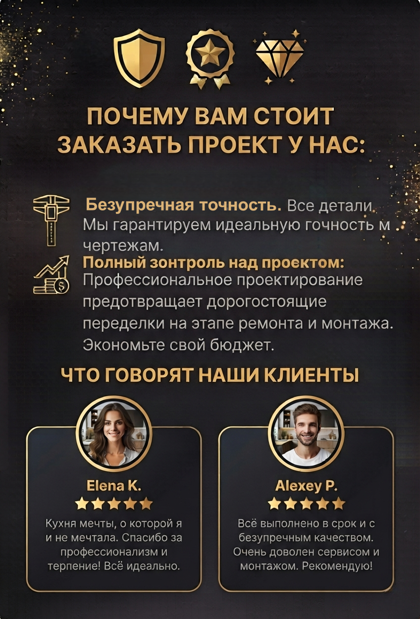 Портрет человека